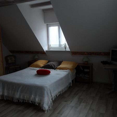 Gite Dans Vignoble Alsacien Westhalten Екстериор снимка