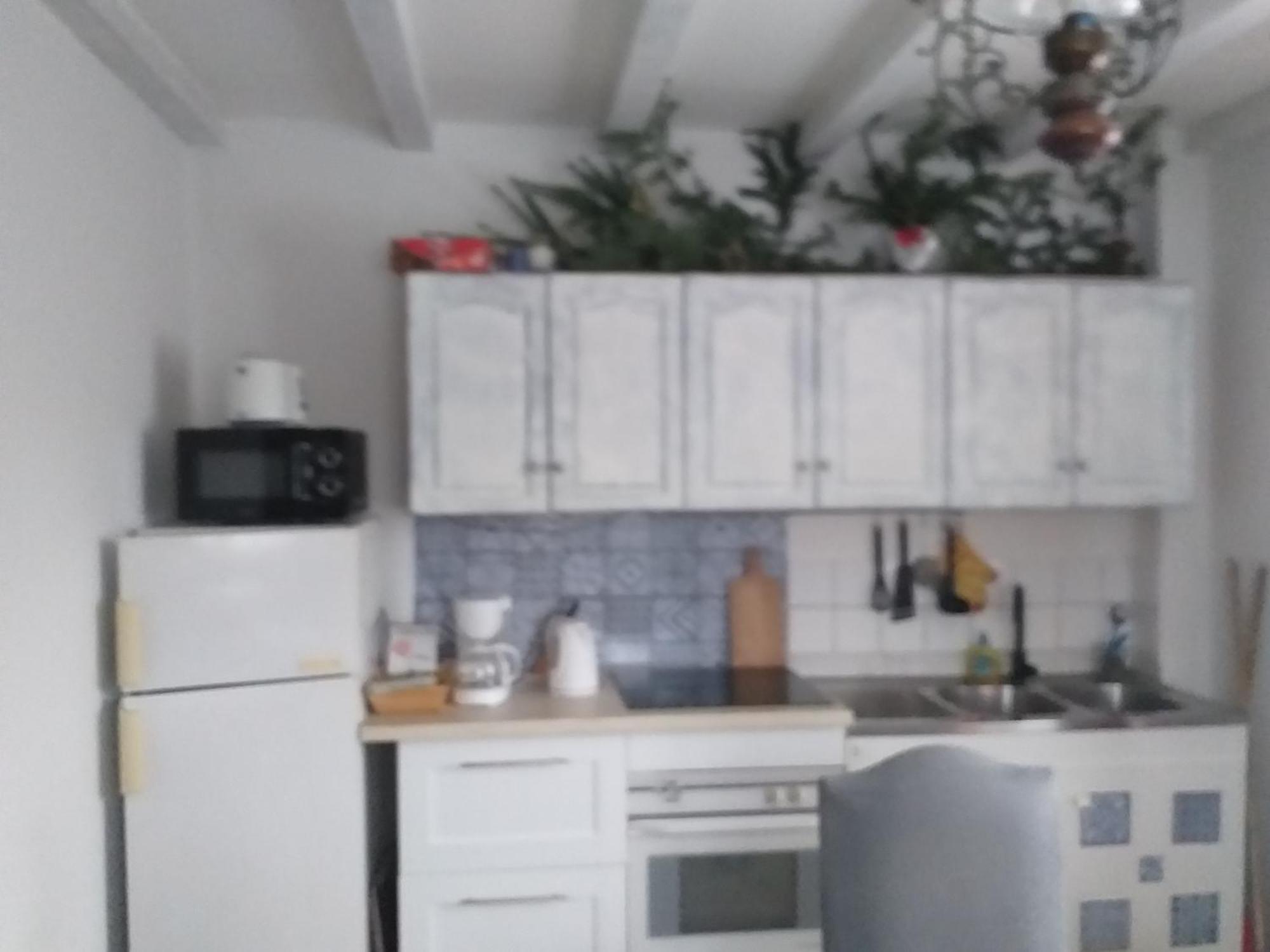 Gite Dans Vignoble Alsacien Westhalten Екстериор снимка